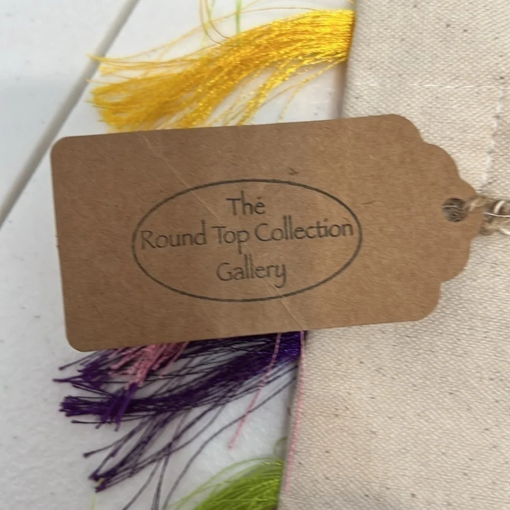 The Round Top Collection Patchwork 